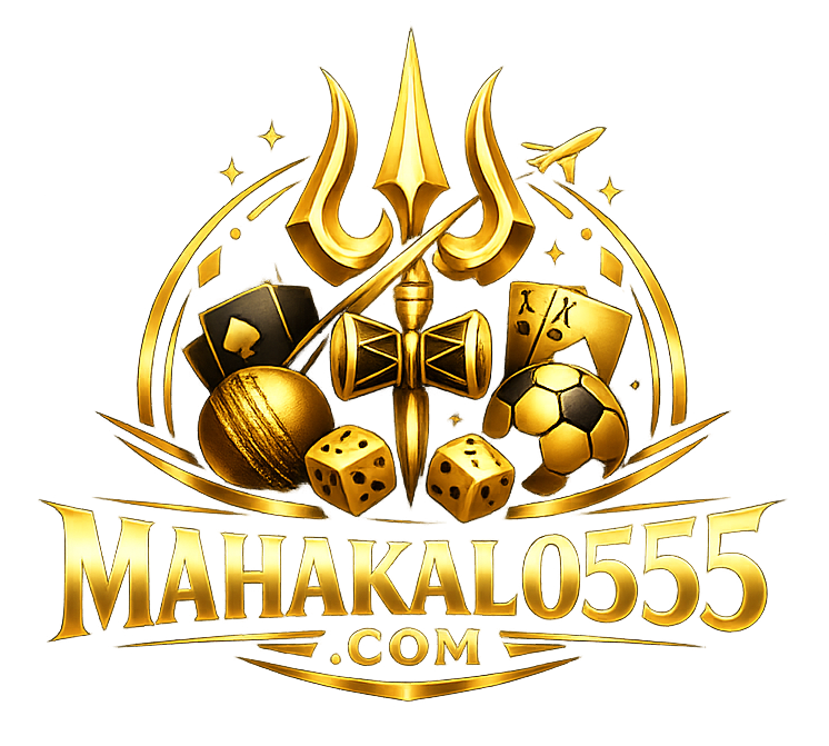 Mahakal0555